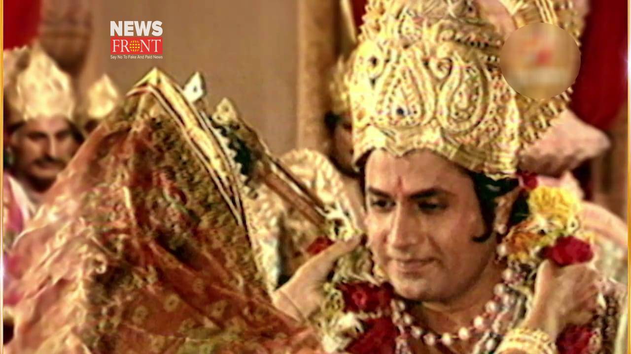 Ramayana | newsfront.co