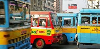 Route Bus | newsfront.co