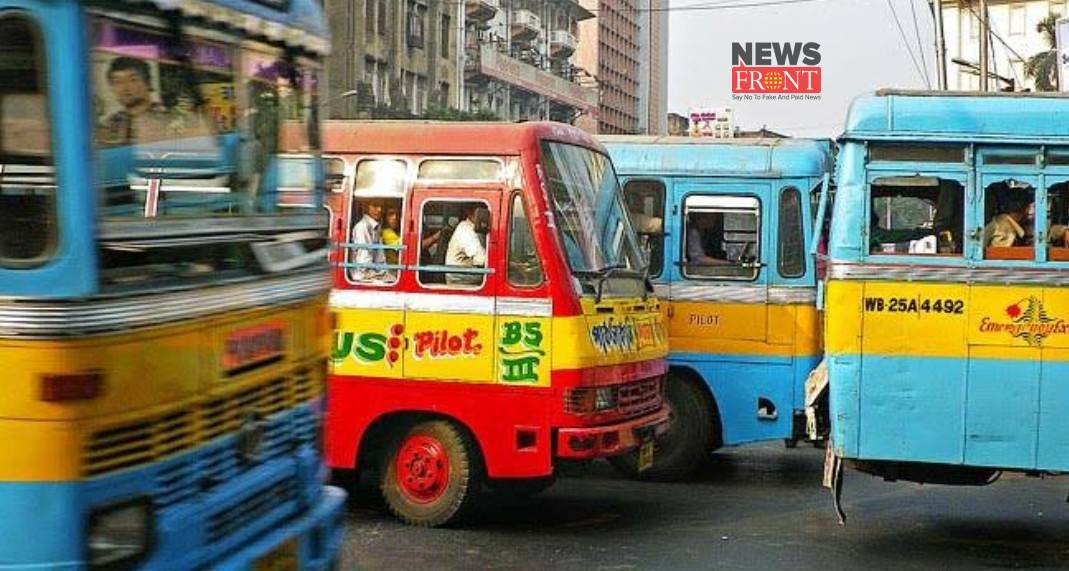 Route Bus | newsfront.co