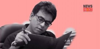 Rudranil Ghosh | newsfront.co