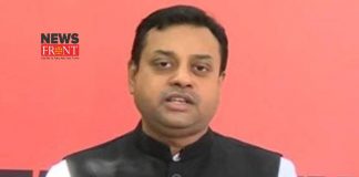 Sambit Patra | newsfront.co