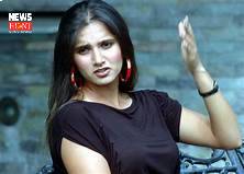 Sania Mirza | newsfront.co