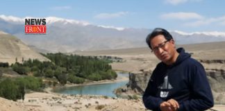 Sonam Wangchuk | newsfront.co