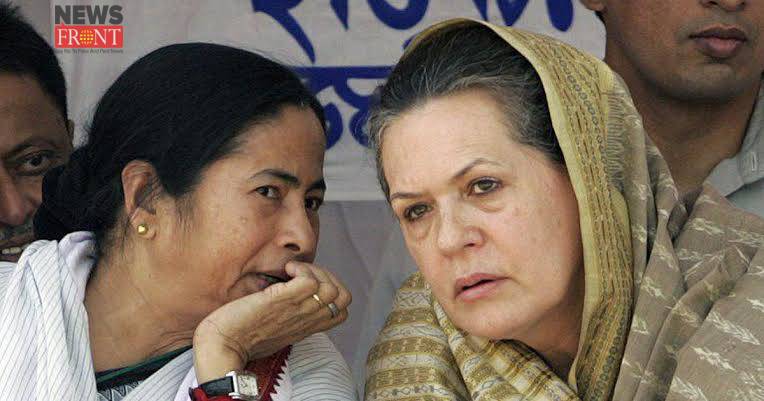 Sonia and Mamata | newsfront.co