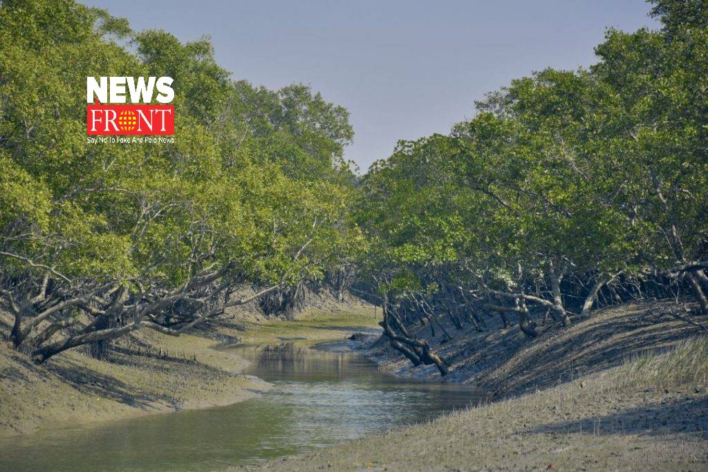 Sundarban | newsfront.co