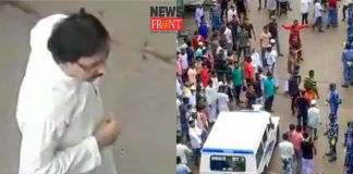 Tikiapara incident | newsfront.co