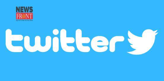 Twiitter | newsfront.co