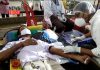 blood donate | newsfront.co