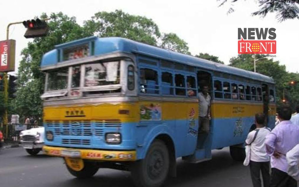 bus services | newsfront.co