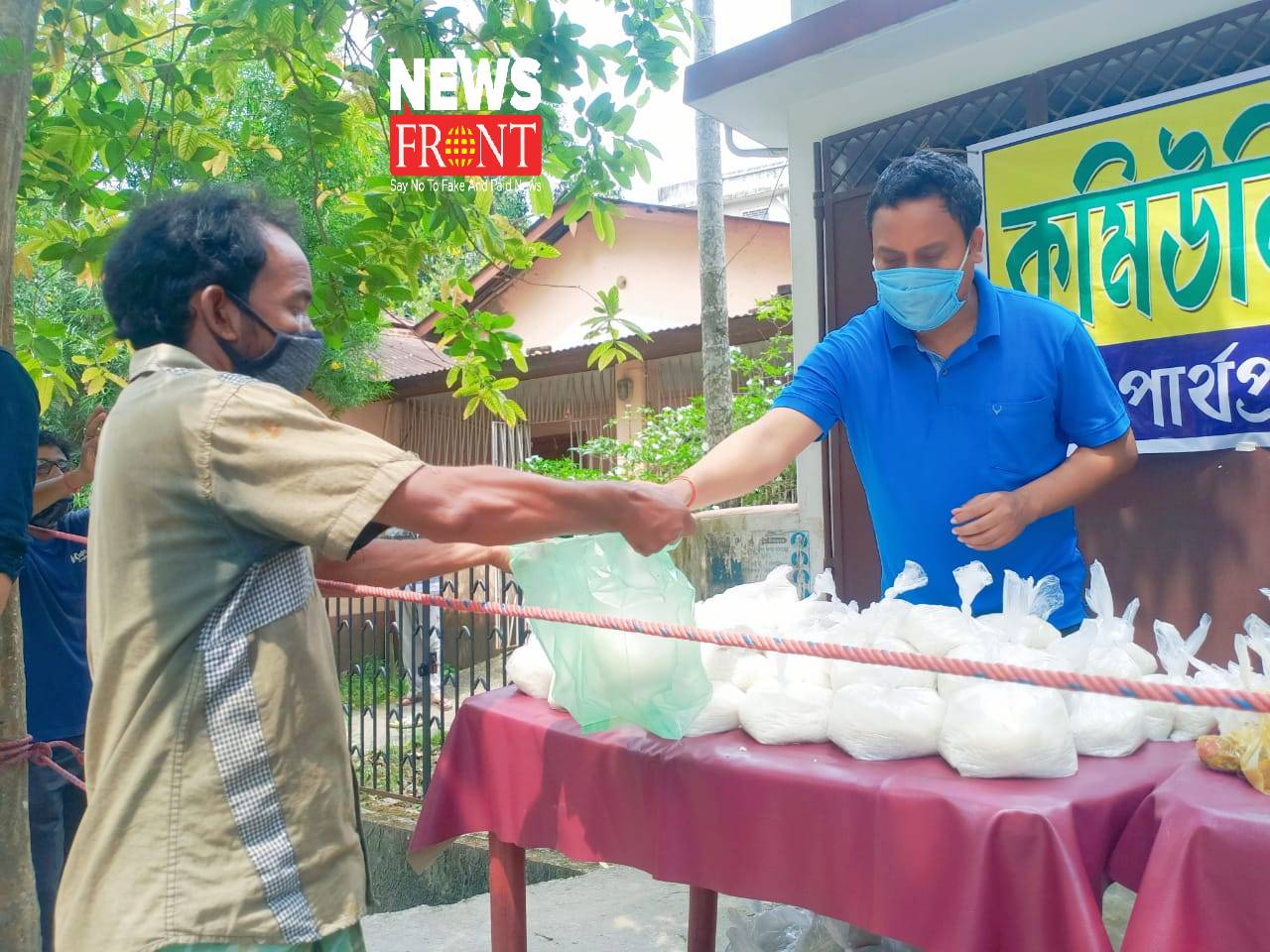 community kitchen | newsfront.co