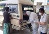 coronavirus affected increased in raiganj | newsfront.co