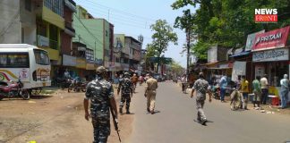 coronavirus affected three people in jhargram | newsfront.co