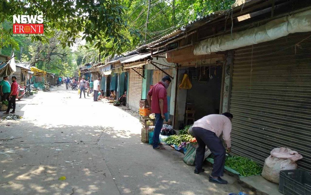 coronavirus affected three people in jhargram | newsfront.co