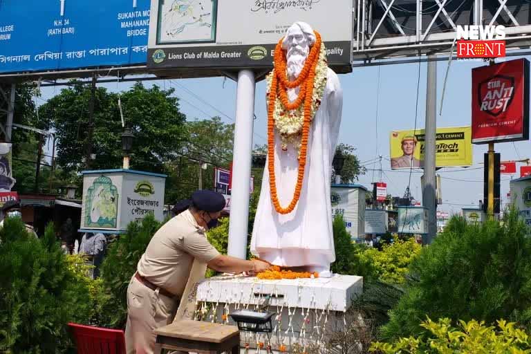 rabindra jayanti | newsfront.co