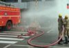 fire brigade | newsfront.co