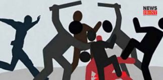 five people injured in group conflict at duttapukur | newsfront.co