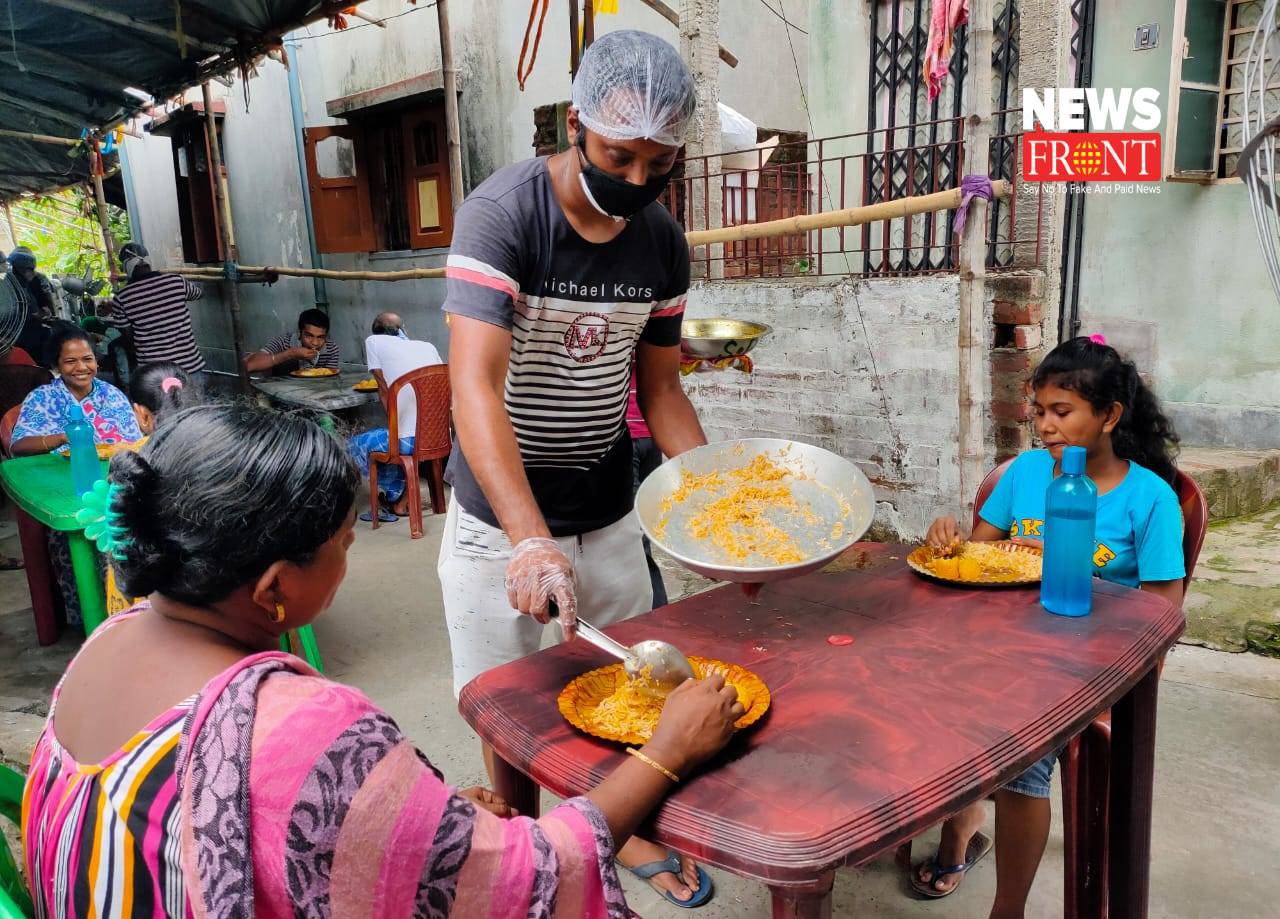 food distribution | newsfront.co