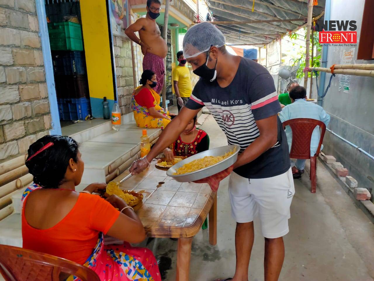 food distribution | newsfront.co