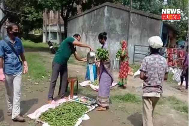 free of cost market in barasat | newsfront.co