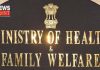 health ministry | newsfront.co