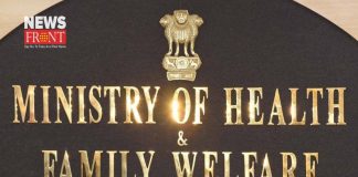 health ministry | newsfront.co