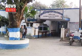 kaliganj police station | newsfront.co