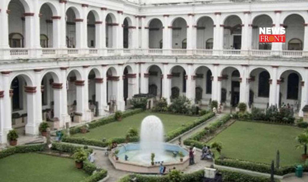 kolkata museum | newsfront.co