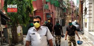 kolkata police | newsfront.co