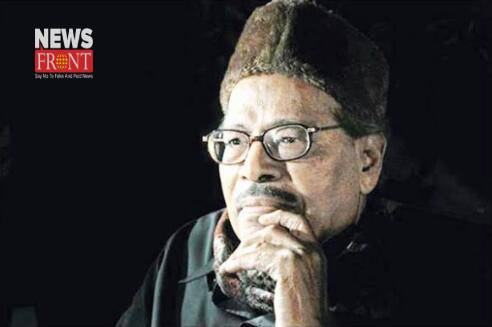 Manna Dey | newsfront.co