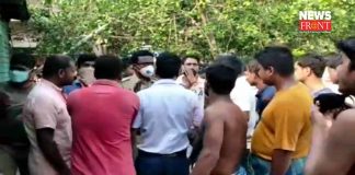 locality beat up three fake police in murshidabad | newsfront.co