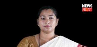 mla aparupa poddar | newsfront.co