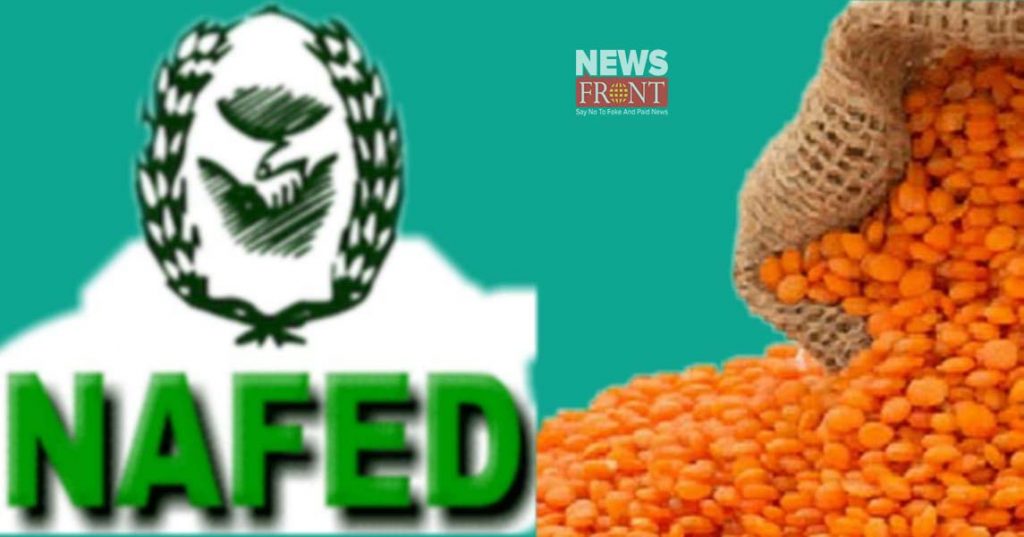 nafed | newsfront.co