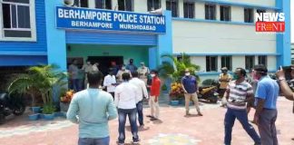 baharampur police station | newsfront.co