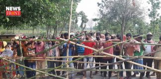 police officers acquire Migrant workers | newsfront.co