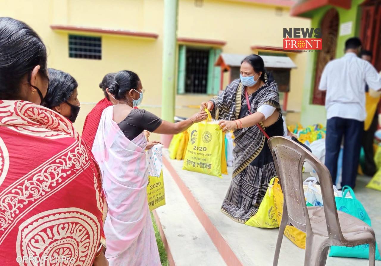 relief distribution | newsfront.co