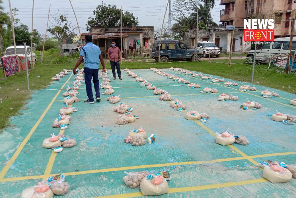 relief distribute | newsfront.co