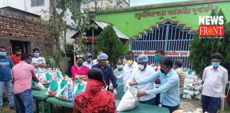 relief distribute | newsfront.co