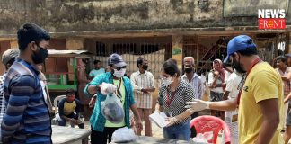 relief distribution | newsfront.co