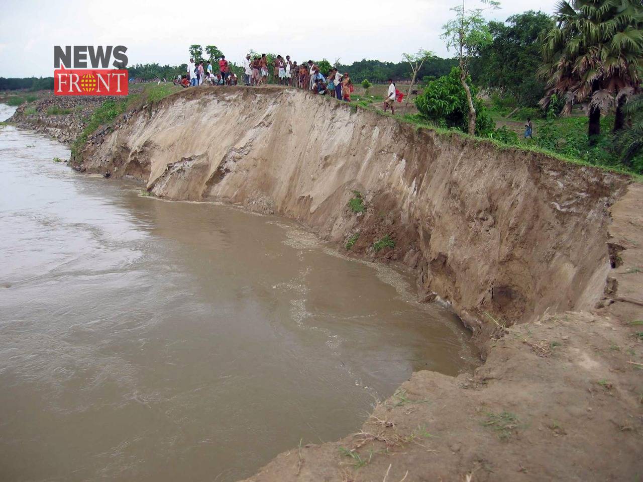 river bank | newsfront.co