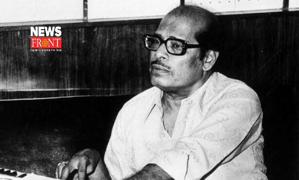 Manna Dey | newsfront.co