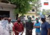 teachers submit deputation to block development officer in islampur | newsfront.co