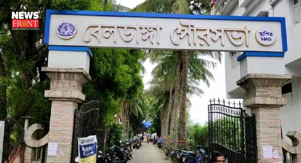 three municipality head selected in murshidabad | newsfront.co