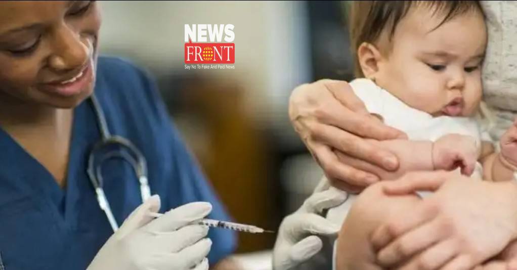 vaccination | newsfront.co