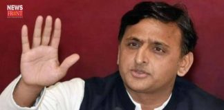 Akhilesh Yadav | newsfront.co