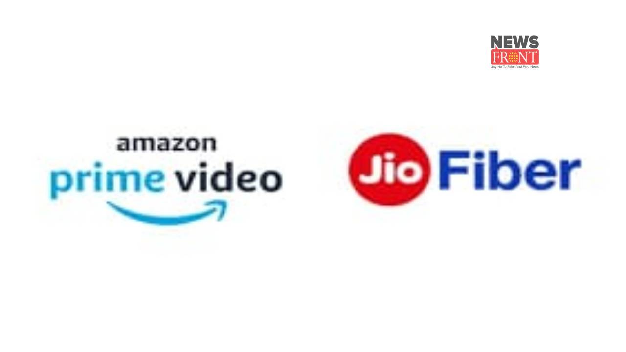 Amazon prime video | newsfront.co