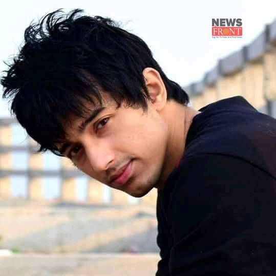 Aryan Bhowmik | newsfront.co