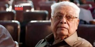 Basu Chatterjee | newsfront.co