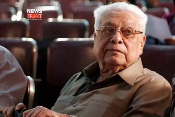 Basu Chatterjee | newsfront.co