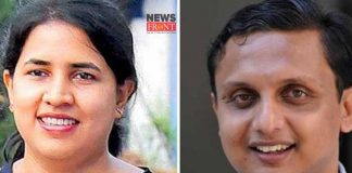 Bina and Riyaj | newsfront.co