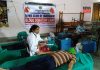 Blood donation camp | newsfront.co